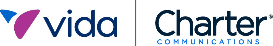 Vida Health and Charter Communications