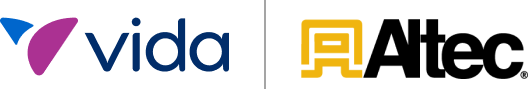 Vida Health and Altec
