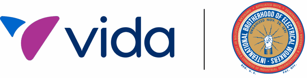 Vida Health and IBEW