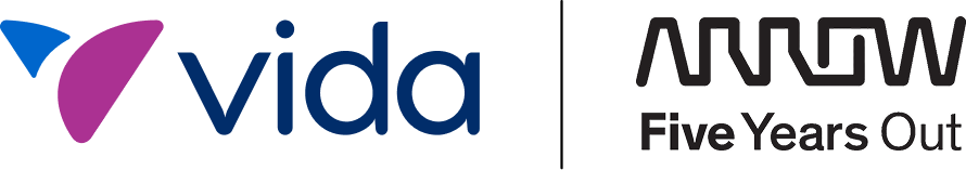 Vida Health and Arrow, Five Years Out